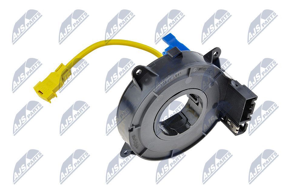 Oro pagalvės ritė NTY EAS-LR-001