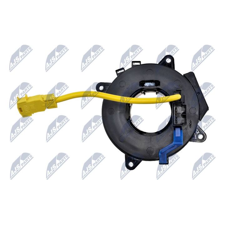 Oro pagalvės ritė NTY EAS-LR-001