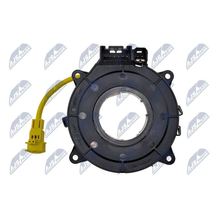 Oro pagalvės ritė NTY EAS-LR-001