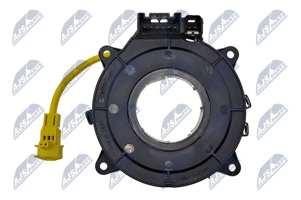 Oro pagalvės ritė NTY EAS-LR-001