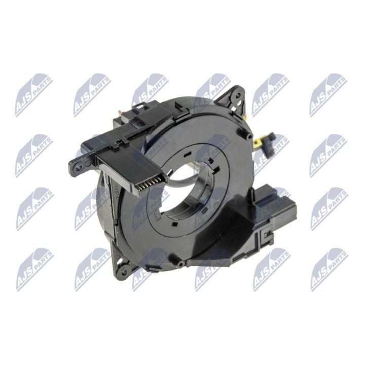 Oro pagalvės ritė NTY EAS-LR-002