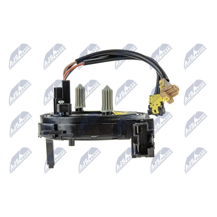 Oro pagalvės ritė NTY EAS-LR-002