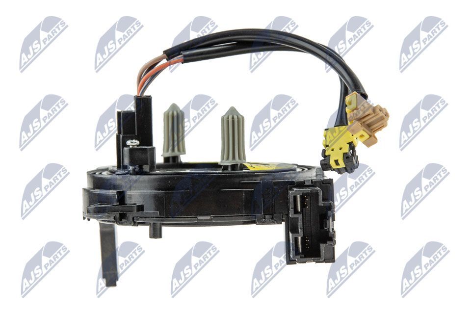 Oro pagalvės ritė NTY EAS-LR-002