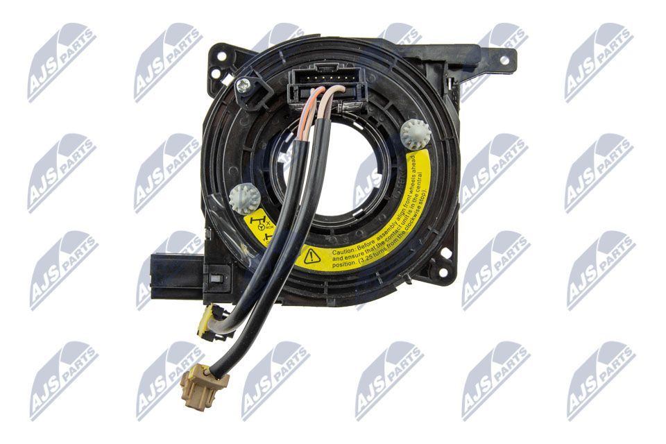 Oro pagalvės ritė NTY EAS-LR-002