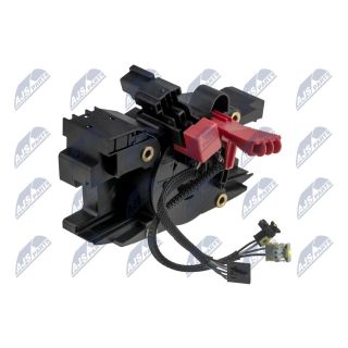 Oro pagalvės ritė NTY EAS-LR-003