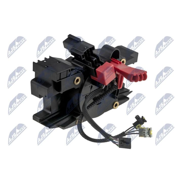 Oro pagalvės ritė NTY EAS-LR-003