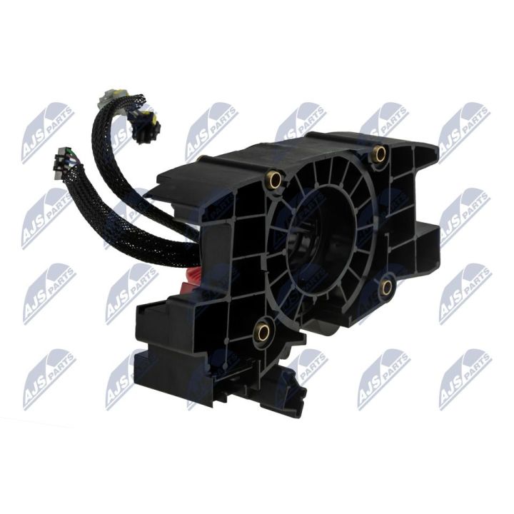 Oro pagalvės ritė NTY EAS-LR-003