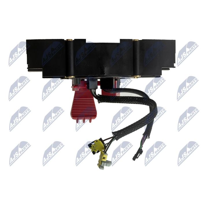 Oro pagalvės ritė NTY EAS-LR-003