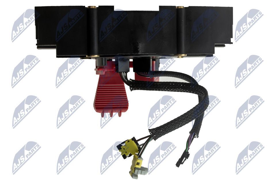 Oro pagalvės ritė NTY EAS-LR-003