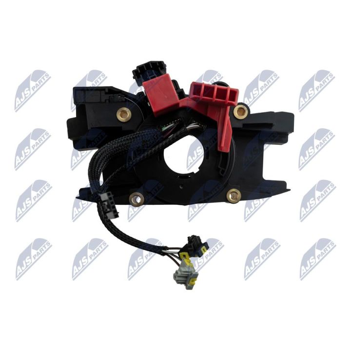 Oro pagalvės ritė NTY EAS-LR-003