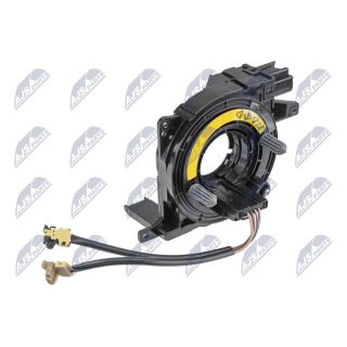 Oro pagalvės ritė NTY EAS-LR-004