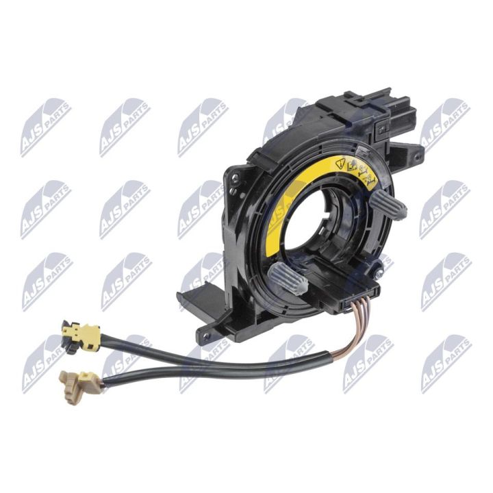 Oro pagalvės ritė NTY EAS-LR-004