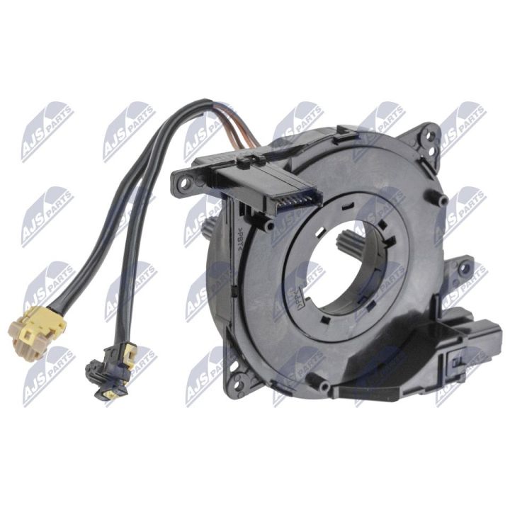 Oro pagalvės ritė NTY EAS-LR-004