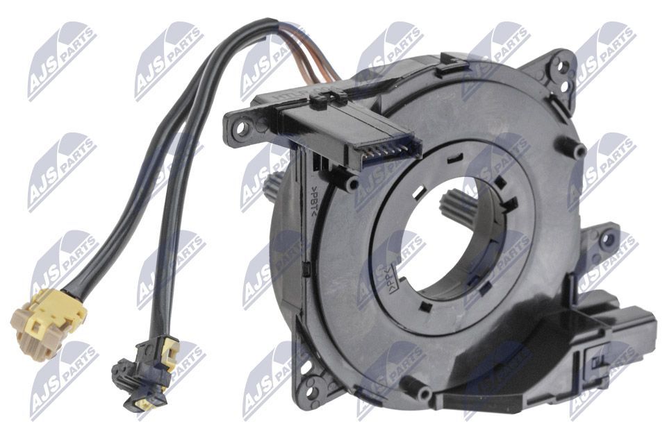 Oro pagalvės ritė NTY EAS-LR-004