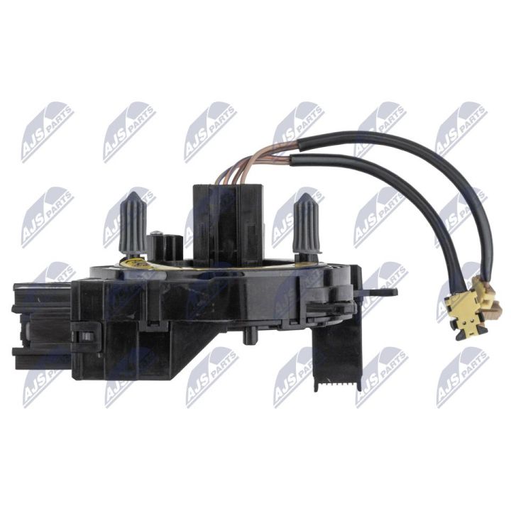 Oro pagalvės ritė NTY EAS-LR-004