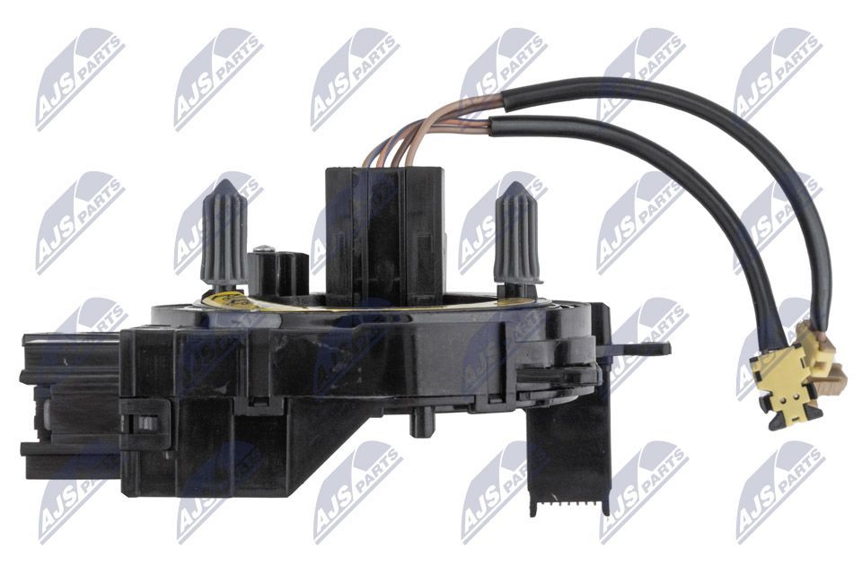 Oro pagalvės ritė NTY EAS-LR-004