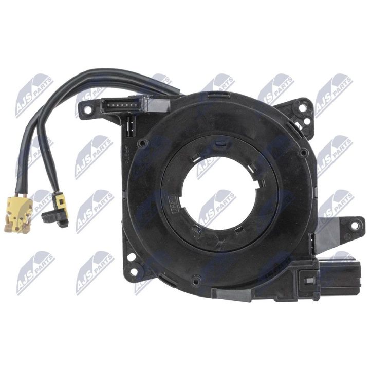 Oro pagalvės ritė NTY EAS-LR-004