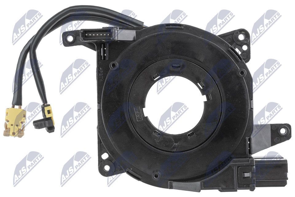 Oro pagalvės ritė NTY EAS-LR-004