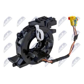 Oro pagalvės ritė NTY EAS-LR-005