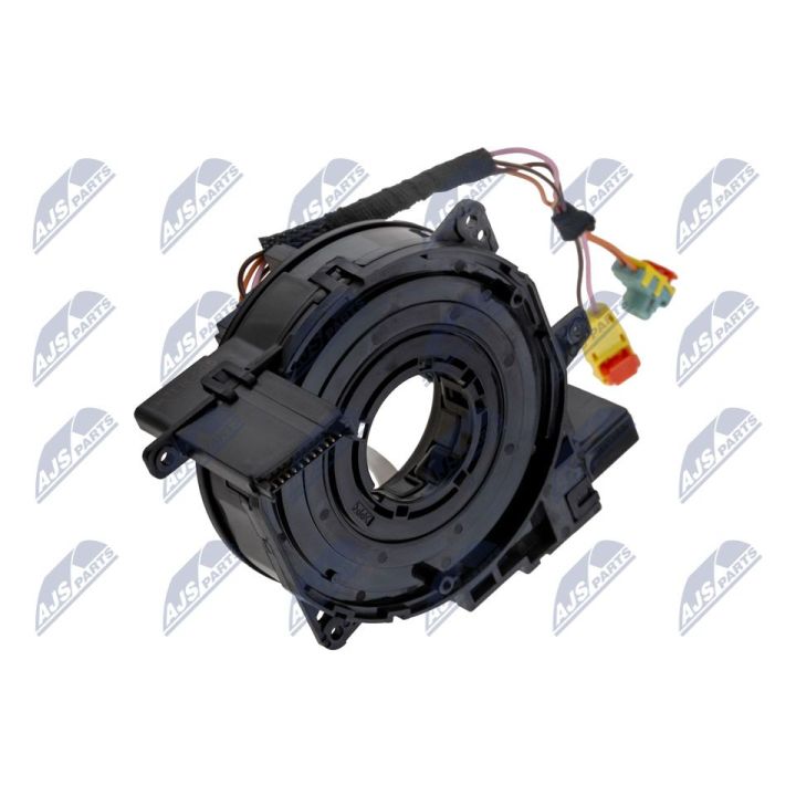 Oro pagalvės ritė NTY EAS-LR-005