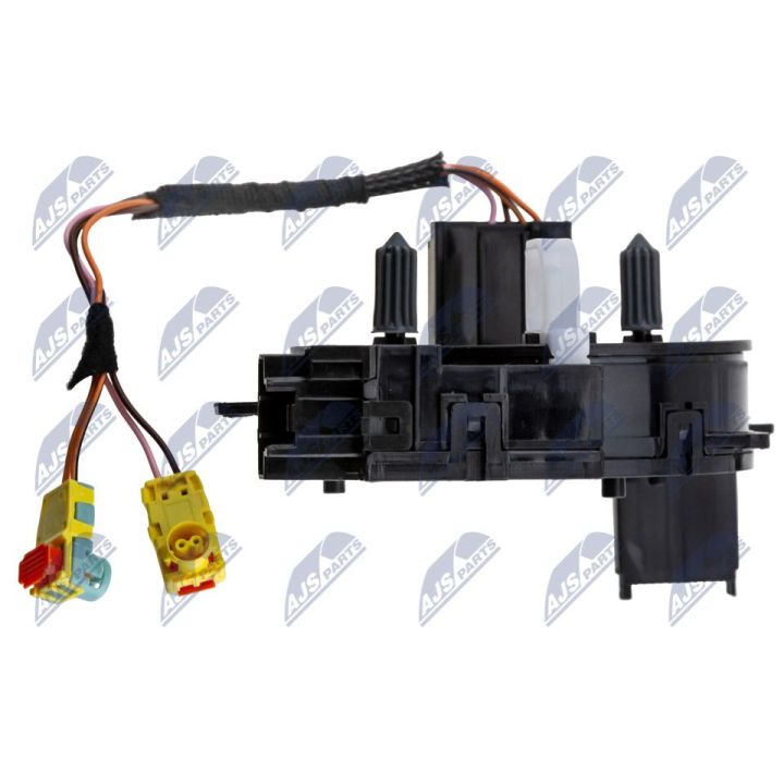 Oro pagalvės ritė NTY EAS-LR-005