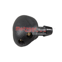 Plovimo skysčio purkštukas, priekinis langas METZGER 2220843