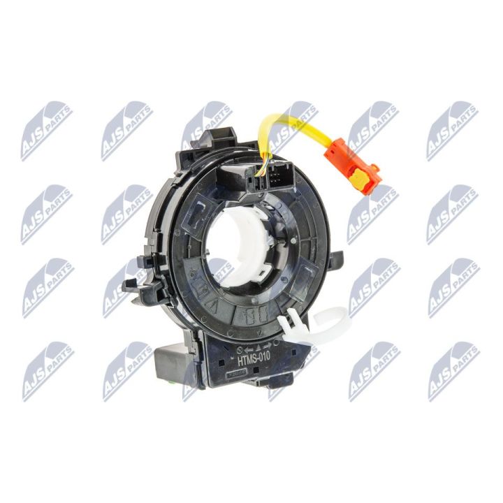 Oro pagalvės ritė NTY EAS-MS-010