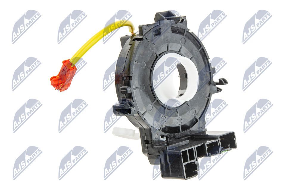 Oro pagalvės ritė NTY EAS-MS-010