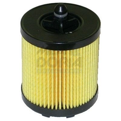 Alyvos filtras MEAT & DORIA 14025