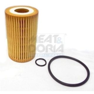 Alyvos filtras MEAT & DORIA 14029