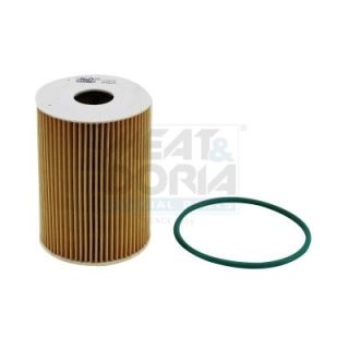 Alyvos filtras MEAT & DORIA 14032