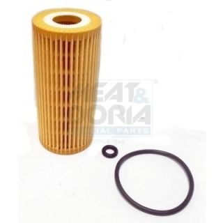 Alyvos filtras MEAT & DORIA 14033