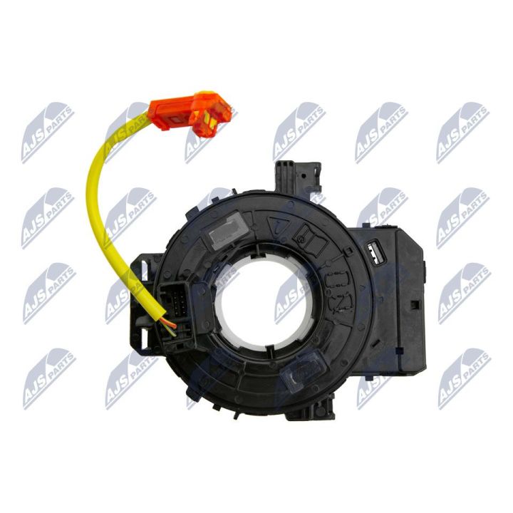 Oro pagalvės ritė NTY EAS-MS-015