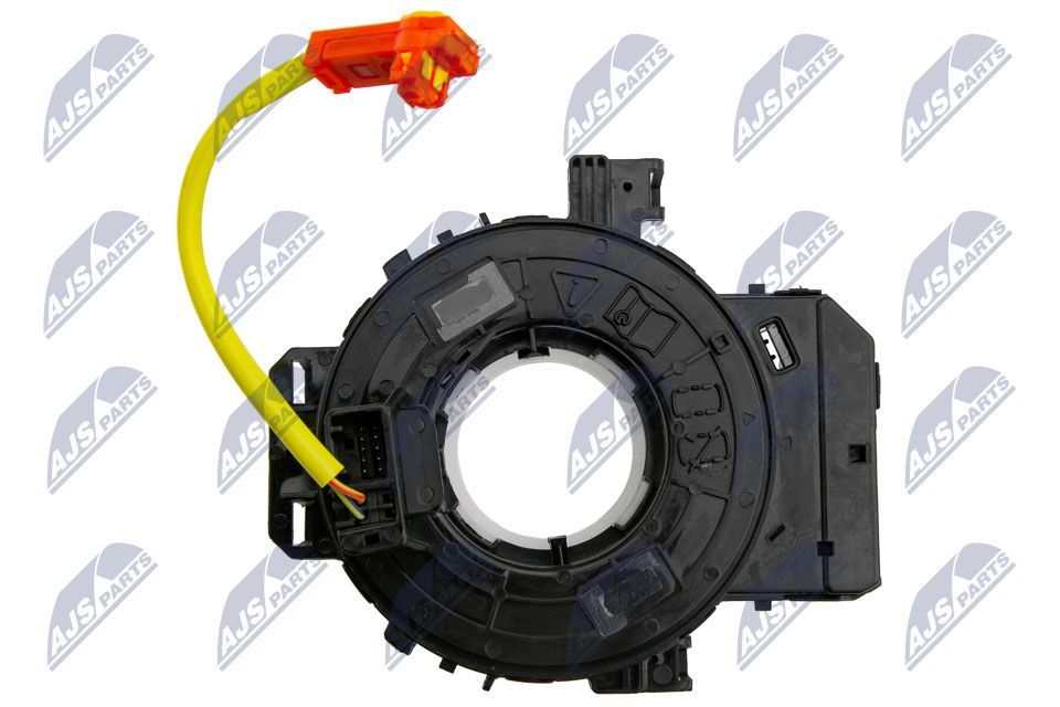 Oro pagalvės ritė NTY EAS-MS-015