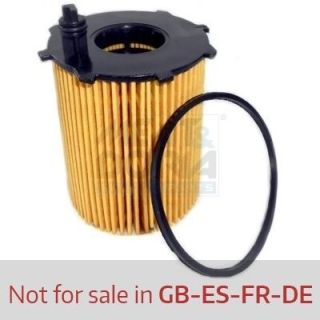 Alyvos filtras MEAT & DORIA 14049