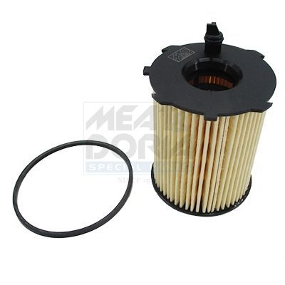 Alyvos filtras MEAT & DORIA 14049G