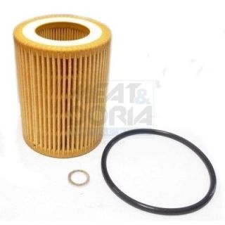 Alyvos filtras MEAT & DORIA 14051