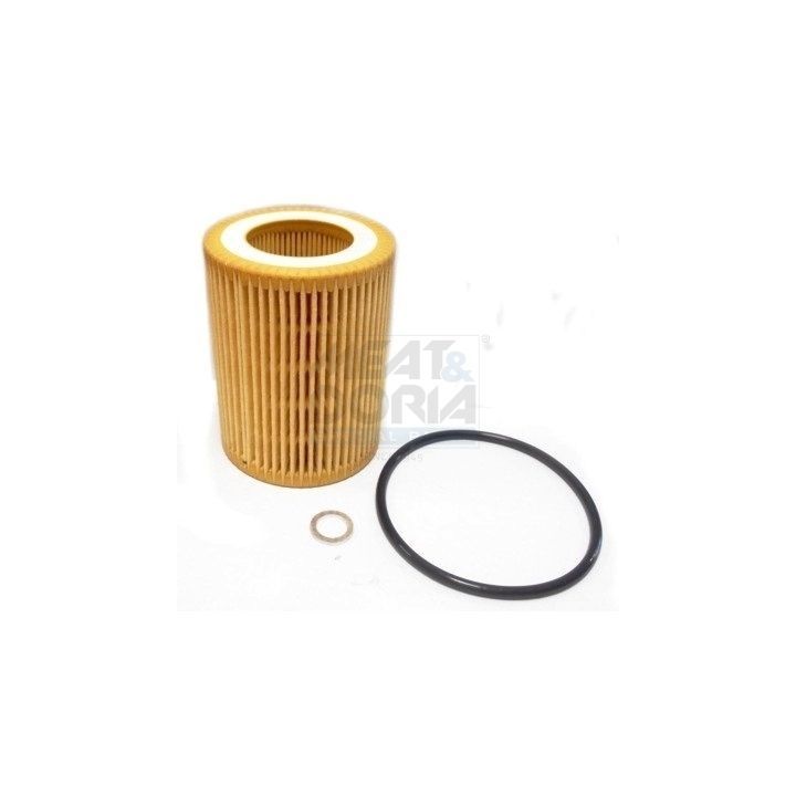 Alyvos filtras MEAT & DORIA 14051