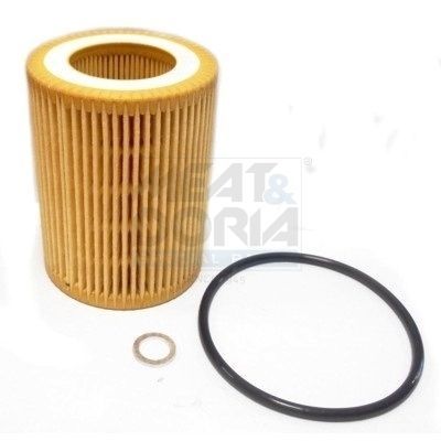 Alyvos filtras MEAT & DORIA 14051