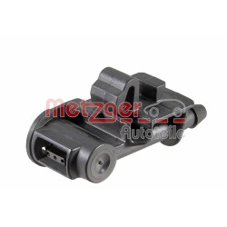 Plovimo skysčio purkštukas, priekinis langas METZGER 2221165