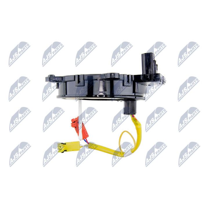 Oro pagalvės ritė NTY EAS-MZ-000