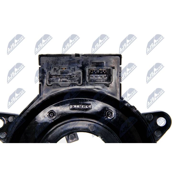 Oro pagalvės ritė NTY EAS-MZ-000