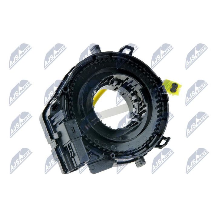 Oro pagalvės ritė NTY EAS-MZ-001