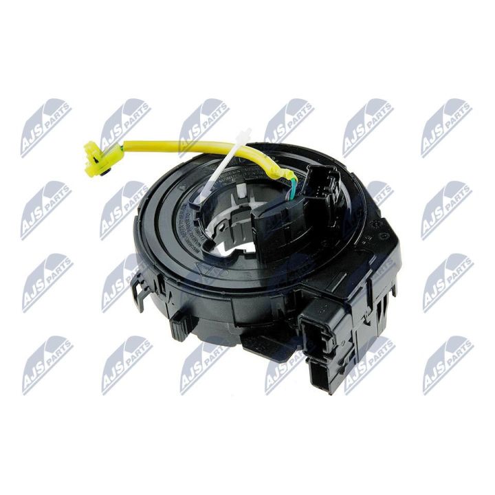 Oro pagalvės ritė NTY EAS-MZ-001