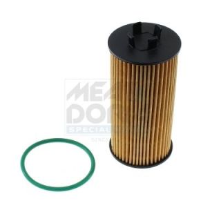 Alyvos filtras MEAT & DORIA 14062
