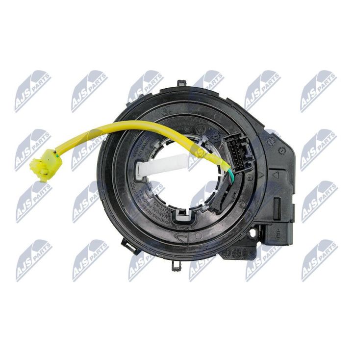 Oro pagalvės ritė NTY EAS-MZ-001