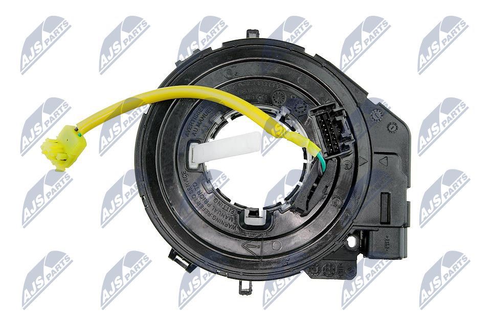 Oro pagalvės ritė NTY EAS-MZ-001