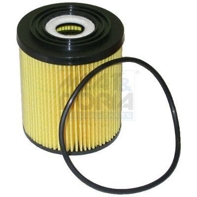 Alyvos filtras MEAT & DORIA 14063