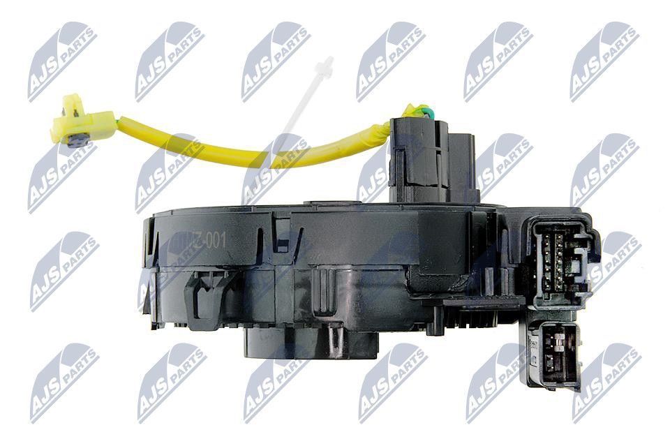 Oro pagalvės ritė NTY EAS-MZ-001