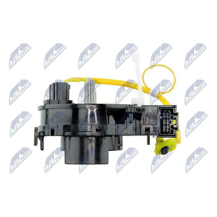 Oro pagalvės ritė NTY EAS-MZ-002